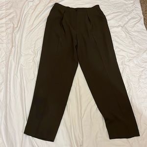 Vintage Jones New York Trousers
